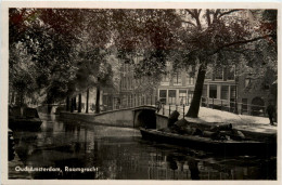 Amsterdam - Raamgracht - Amsterdam