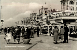 Scheveningen - Boulevard - Scheveningen