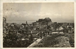 Corfu - Griechenland