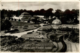 The Botanic Gardens - Glasgow - Lanarkshire / Glasgow