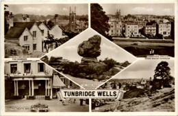 Tunbridge Wells - Andere & Zonder Classificatie