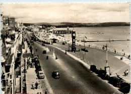 Weymouth - The Esplanade - Weymouth