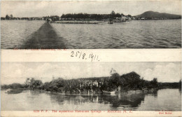 New Zealand - Rotorua - New Zealand