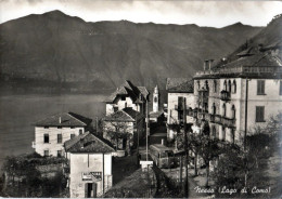 NESSO (COMO) E.GAMBOTTI - VG FG - C0318 - Como