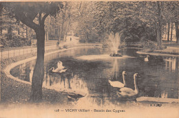 03-VICHY-N°T1122-C/0059 - Vichy
