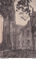Breukelen Ignatiusgesticht Met RK Kerk 1915 Oorlogscorrespondentie - Breukelen