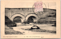 MAROC - FEZ - Pont De Oued El Ahdam. - Fez (Fès)