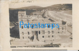 227357 URUGUAY PIRIAPOLIS VISTA GENERAL POSTAL POSTCARD - Uruguay