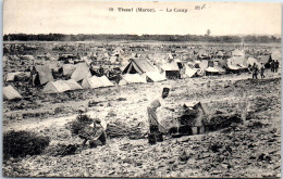 MAROC - TISSAF - Le Camp. - Otros & Sin Clasificación