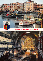 64-SAINT JEAN DE LUZ-N°T1123-B/0365 - Saint Jean De Luz