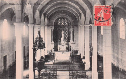 Suresnes - Nouvelle  Eglise - Le Choeur   -  CPA °J - Suresnes