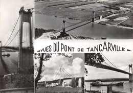 76-TANCARVILLE LE PONT-N°T1123-F/0193 - Tancarville