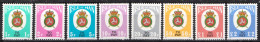 Isle Of Man MNH Set - Stamps