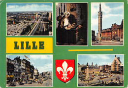 59-LILLE-N°T1123-D/0171 - Lille