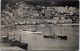 MONACO - Vue Generale Du Port De La Condamine  - Other & Unclassified
