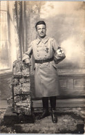 MILITARIA 1914/1918 - CARTE PHOTO - Infirmier  - Guerre 1914-18