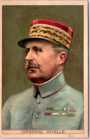 MILITARIA 14/18 - Le General Nivelle  - War 1914-18