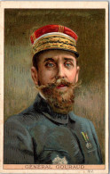 MILITARIA 14/18 - Le General GOURAUD - War 1914-18
