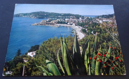 Beaulieu-sur-Mer - Vue Générale Et Le Cap Ferrat - Les Editions "MAR", Nice - Beaulieu-sur-Mer