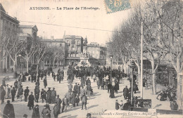 84-AVIGNON-N°T1125-A/0197 - Avignon