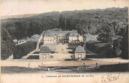 78-DAMPIERRE-N°T1125-D/0105 - Dampierre En Yvelines