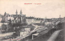52-CHAUMONT-N°T1125-F/0089 - Chaumont
