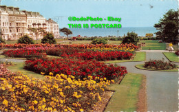 R429304 Warrior Square Gardens. St. Leonards On Sea. N648. Shoesmith And Etherid - Mondo