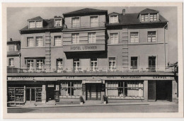 Arenberg Bei Koblenz - Hotel Restaurant Löhner - & Hotel - Koblenz