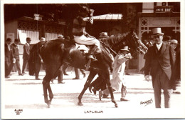SPORT - HIPPISME - Lafleur  - Horse Show