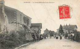 La Roche , Le Loroux Bottereau * Quartier Village Hameau Lieu Dit * Villageois - Otros & Sin Clasificación