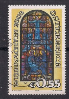 AUTRICHE     N°    2285    OBLITERE - Used Stamps