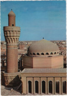 Baghdad - Caliphs Mosque - Irak