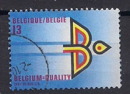 BELGIQUE   N°    2262   OBLITERE - Oblitérés