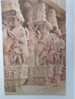 Inde    Tiruchirapalli    Temple Sri Rengam    Tamil Nadu    CP240164 - India
