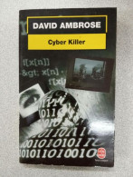Cyber Killer - Andere & Zonder Classificatie