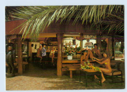 W9Q53/ Gran Canaria Maspalomas Hotel Plam Beach - Sonstige & Ohne Zuordnung