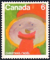 (C06-74a) Canada Pere Noel Santa Claus MNH ** Neuf SC - Neufs