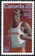 (C06-65a) Canada Marathon MNH ** Neuf SC - Unused Stamps