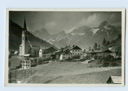 H610/  Reith Bei Seefeld Tirol Foto AK 1932 - Andere & Zonder Classificatie