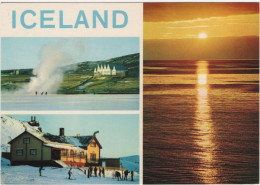 Iceland - Iceland