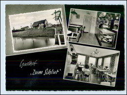 DP326/ Bremen Hemelingen  Gasthof Zum Schlut AK 1972 - Otros & Sin Clasificación
