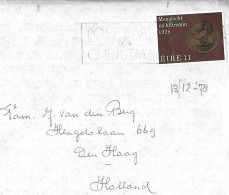 Postzegels > Europa > Ierland > 1949-... Republiek Ierland > 1970-79 > Brief Uit 1978 Met 1 Postzegel (16921) - Cartas & Documentos