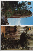 Mechelen - & Booklet 10 Cards Complete - Mechelen