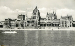 Hungary Budapest From Across Danube - Hungría