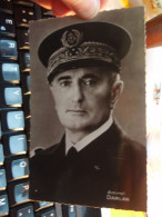 Cp Amiral DARLAN - Personen