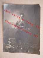 Dr Vlaho Novaković / Croatia, Ćilipi, Konavle, Cavtat, Dubrovnik - RARE REAL PHOTO ! - Famous People