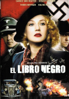 El Libro Negro. DVD - Other & Unclassified