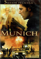 Munich. DVD - Other & Unclassified