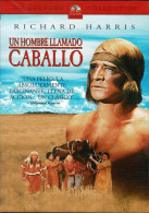 Un Hombre Llamado Caballo. DVD - Other & Unclassified