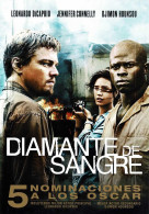 Diamante De Sangre. DVD - Other & Unclassified